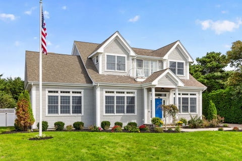 Photo of 65 Harbor Road, Chatham, MA 02633 (MLS # 22604593)