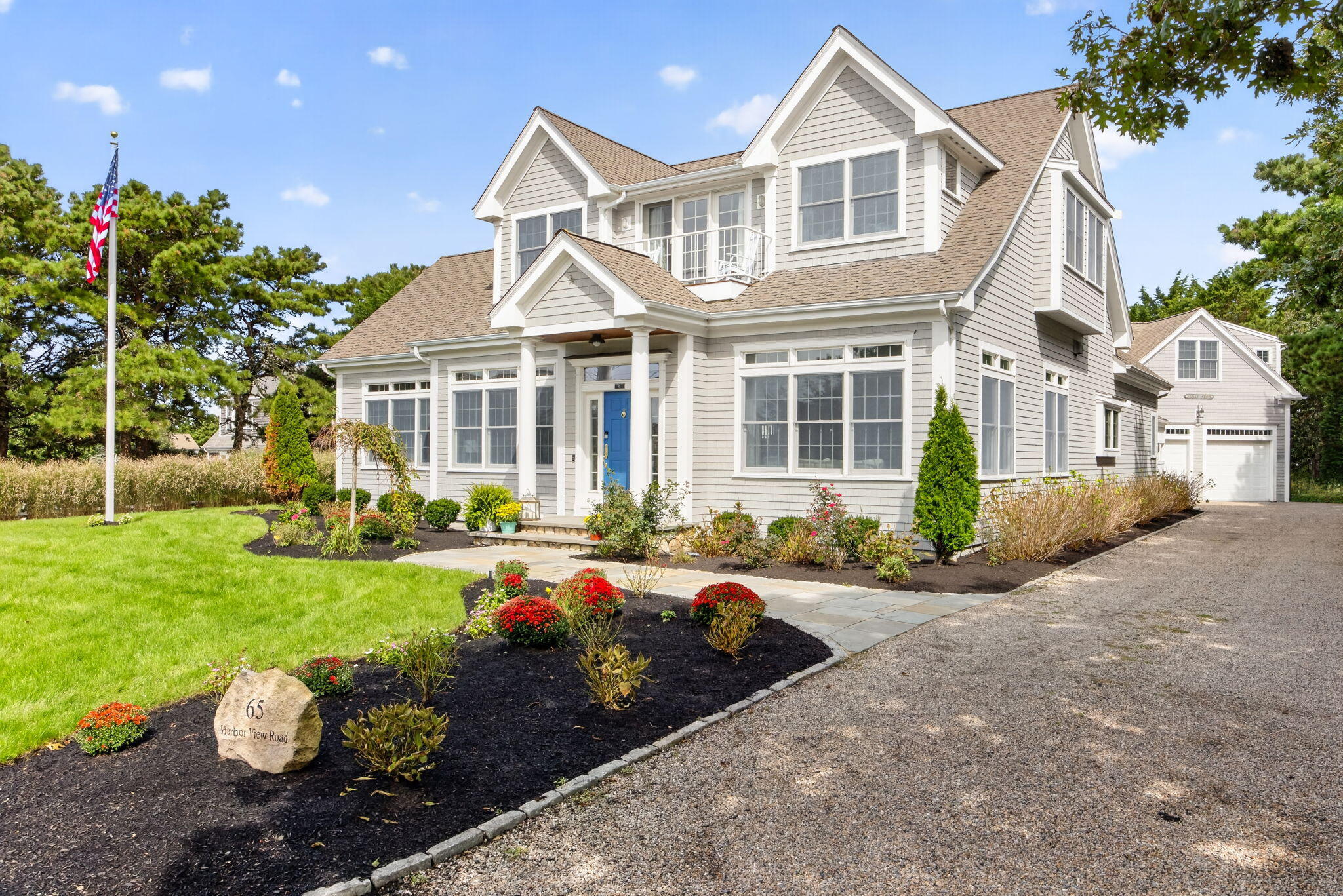 65 Harbor View Road