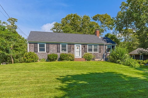 Photo of 87 Cranberry Lane, Chatham, MA 02633 (MLS # 22604234)