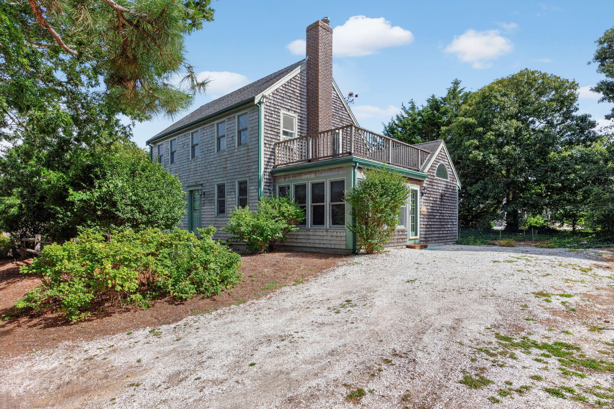 33 Gilbert Road Road