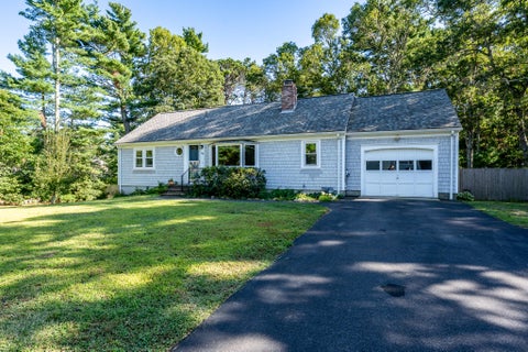 Photo of 382 Mariner Circle, Cotuit, MA 02635 (MLS # 22604680)