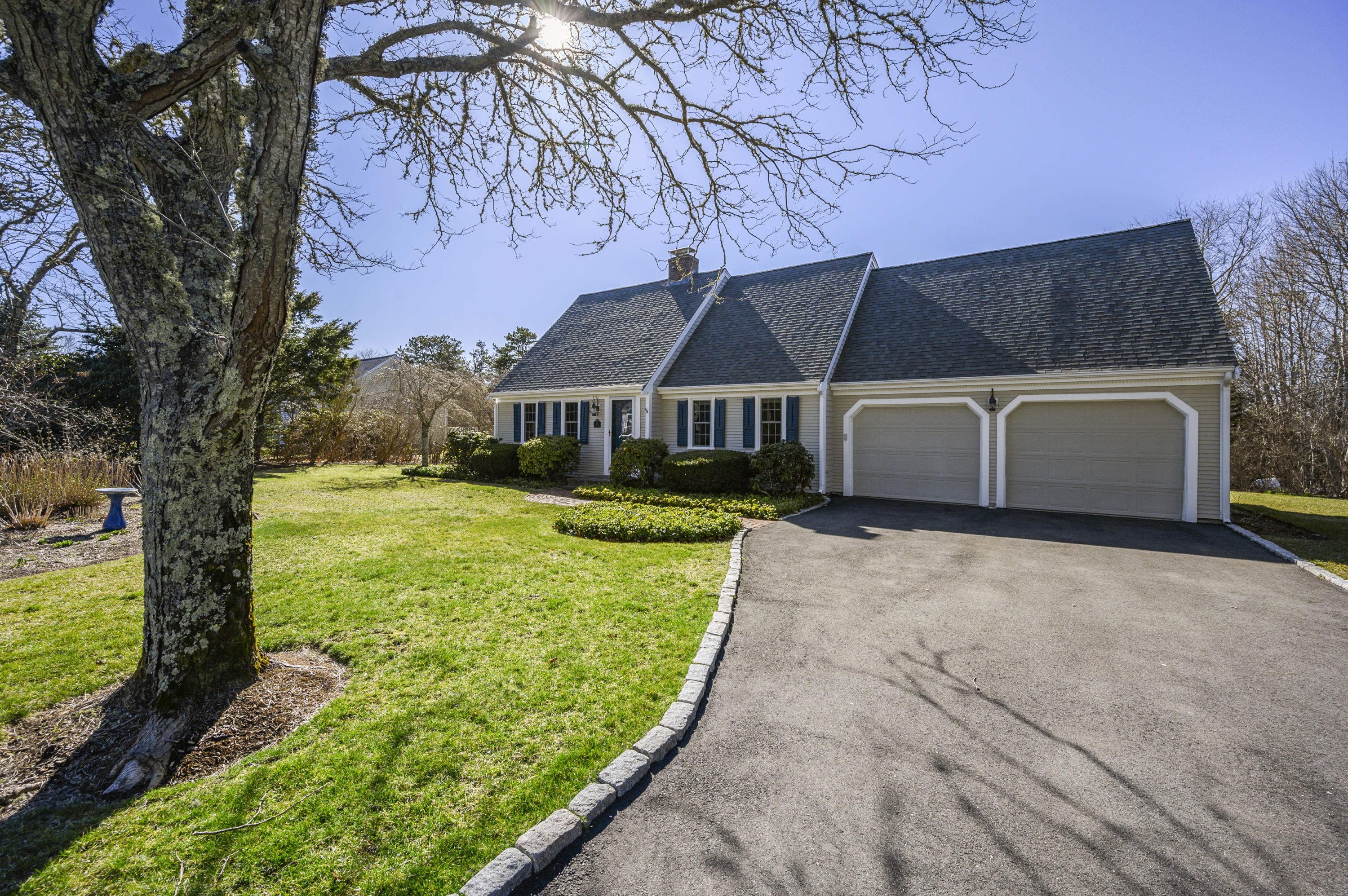 Photo 1 of 31 — 175 Oxford Drive, Cotuit, MA 02635