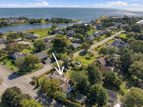 Photo of 48 Riverside Drive, West Harwich, MA 02671 (MLS # 22604679)
