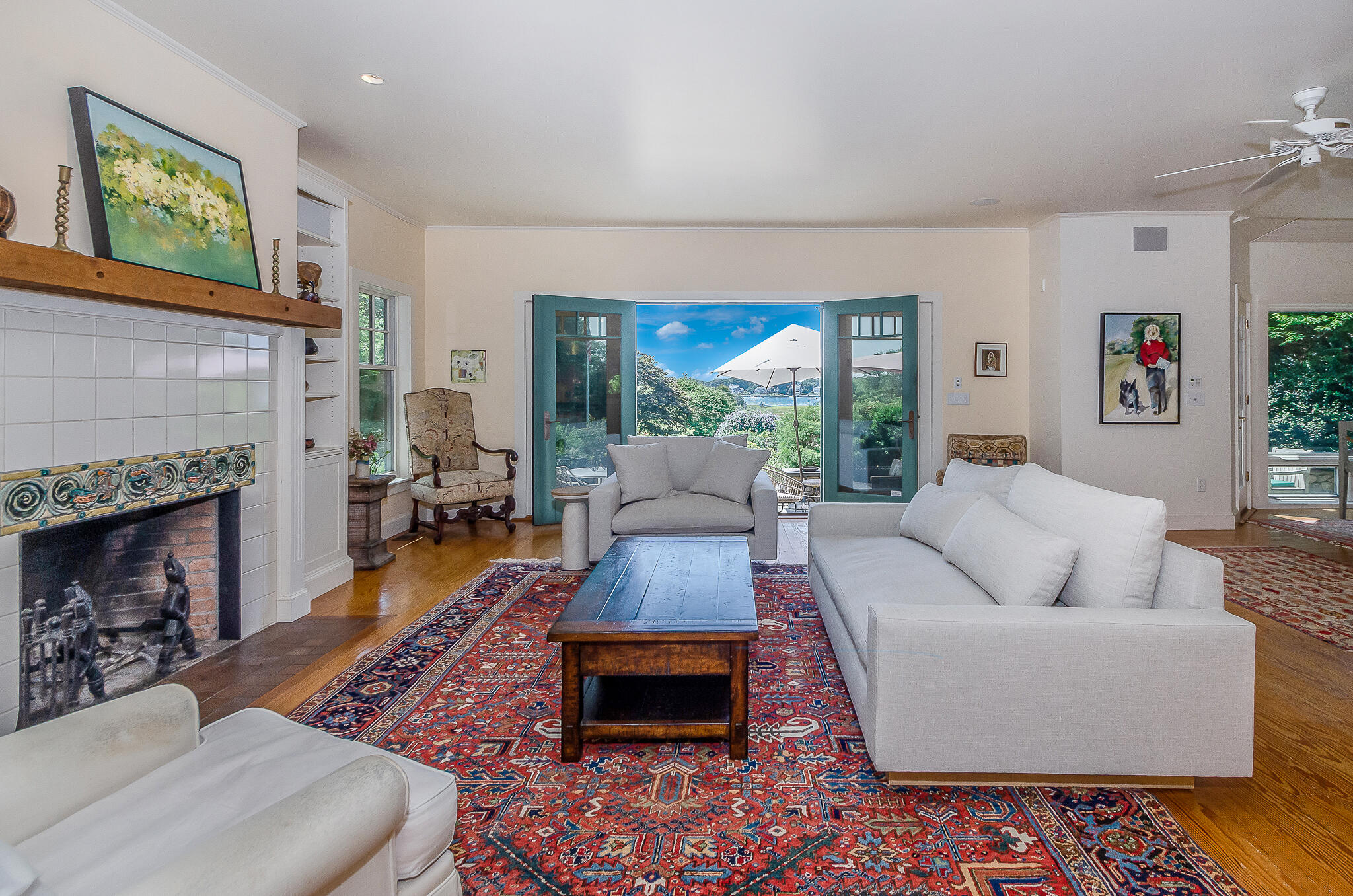 Marion, Massachusetts 02738, United States, 5 Bedrooms Bedrooms, ,4 BathroomsBathrooms,Residential,Active,201638