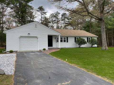 177 Thistle Drive, Centerville, MA 02632 - MLS#: 22401800