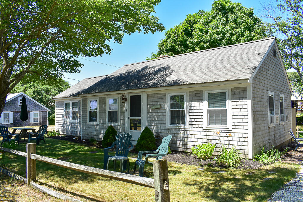 12 Whortleberry Lane