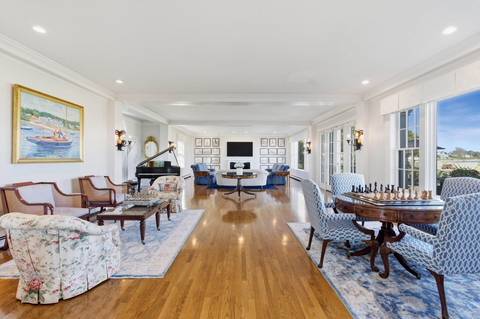 Hyannis Port, Massachusetts 02647, United States, 13 Bedrooms Bedrooms, ,13 BathroomsBathrooms,Residential,Active,247989