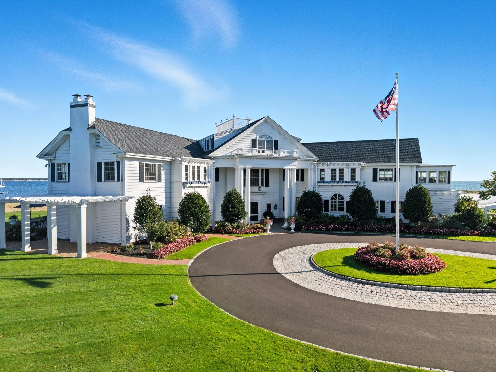 151 & 155 Irving Avenue