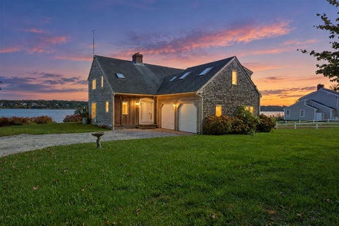 Photo of 140 Old State Highway, Eastham, MA 02642 (MLS # 22605303)