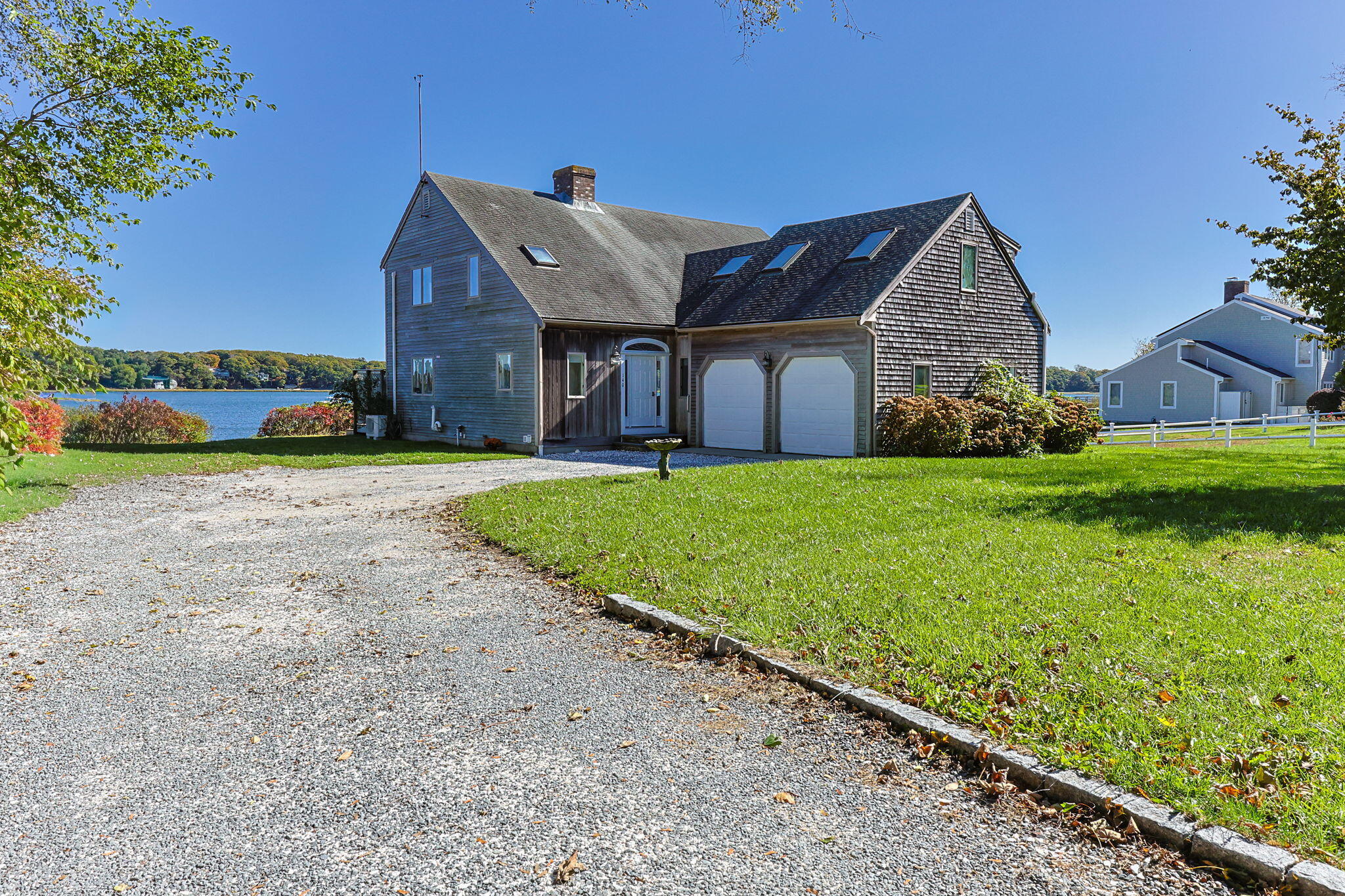 140 Old State Highway