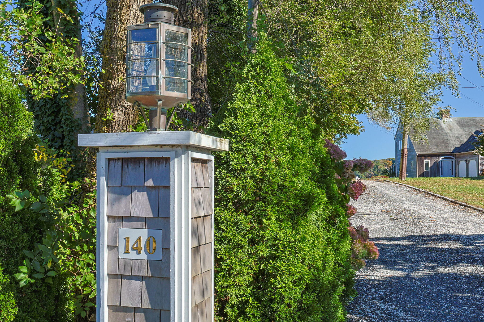 140 Old State Highway