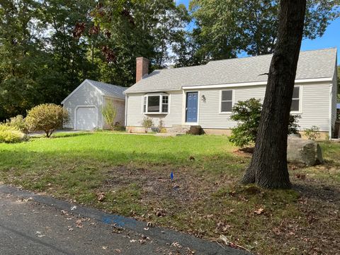 Photo of 5 Candlewood Drive, Sandwich, MA 02563 (MLS # 22505426)