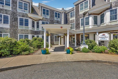 Photo of 100 Alden Street #UNIT 218, Provincetown, MA 02657 (MLS # 22605019)