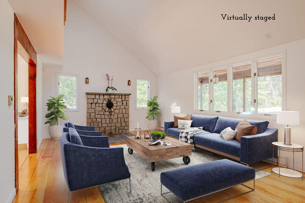 Wellfleet, Massachusetts 02667, United States, 3 Bedrooms Bedrooms, ,2 BathroomsBathrooms,Residential,Active,225945