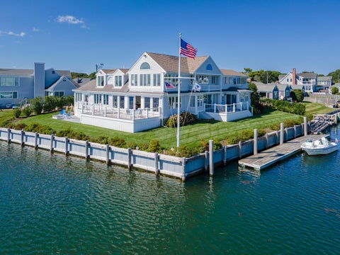 Photo of 18 Wendy Way, West Dennis, MA 02670 (MLS # 22604608)