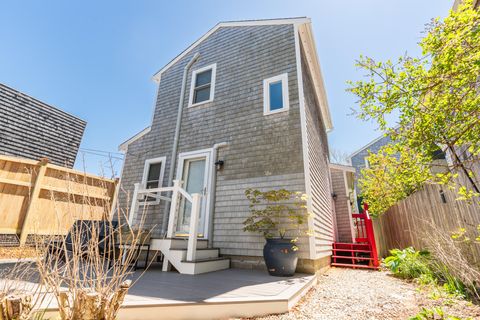 Photo of 20 Race Road #Unit 7, Provincetown, MA 02657 (MLS # 22602032)