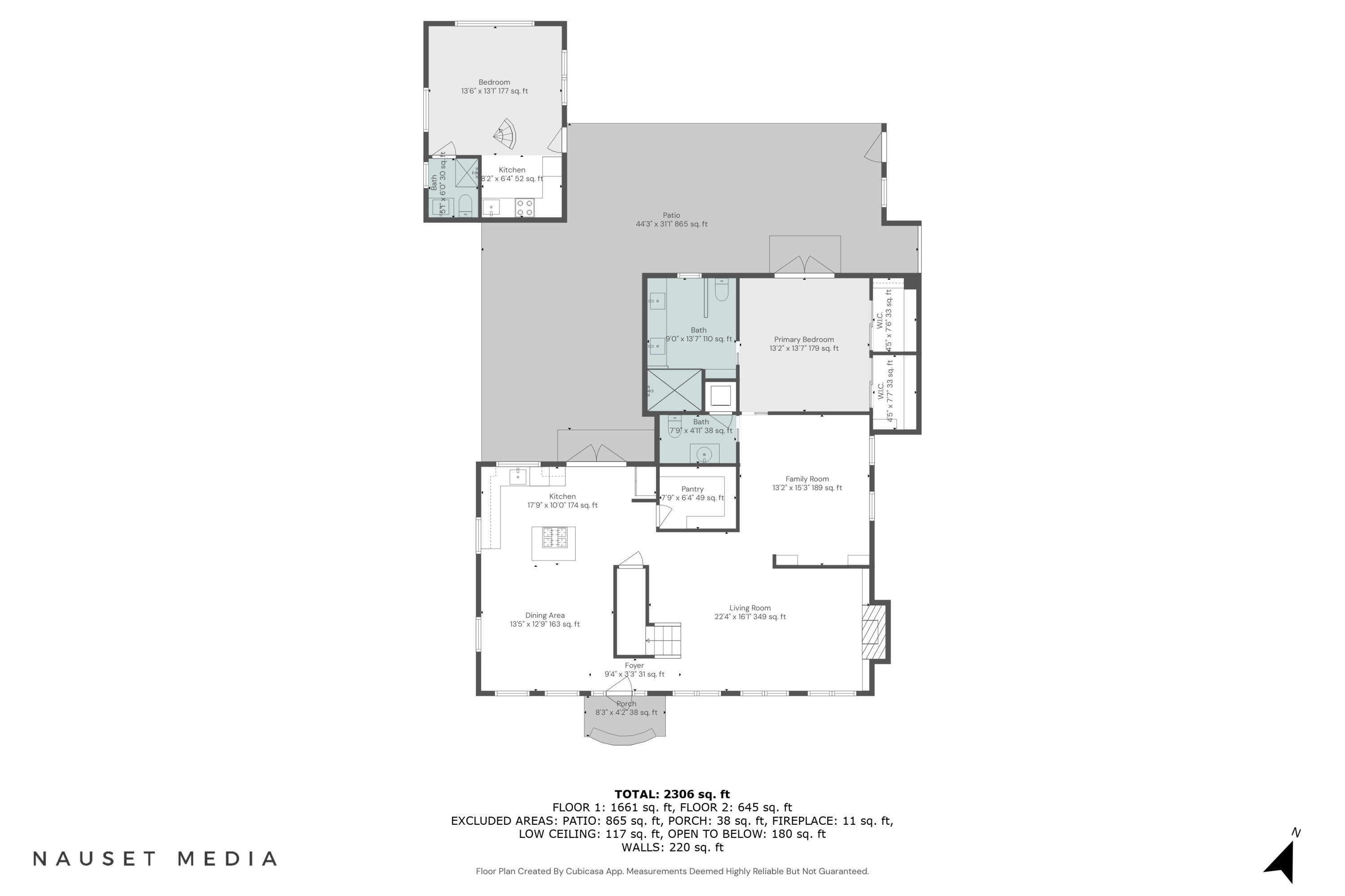 Provincetown, Massachusetts 02657, United States, 4 Bedrooms Bedrooms, ,5 BathroomsBathrooms,Residential,Active,220298