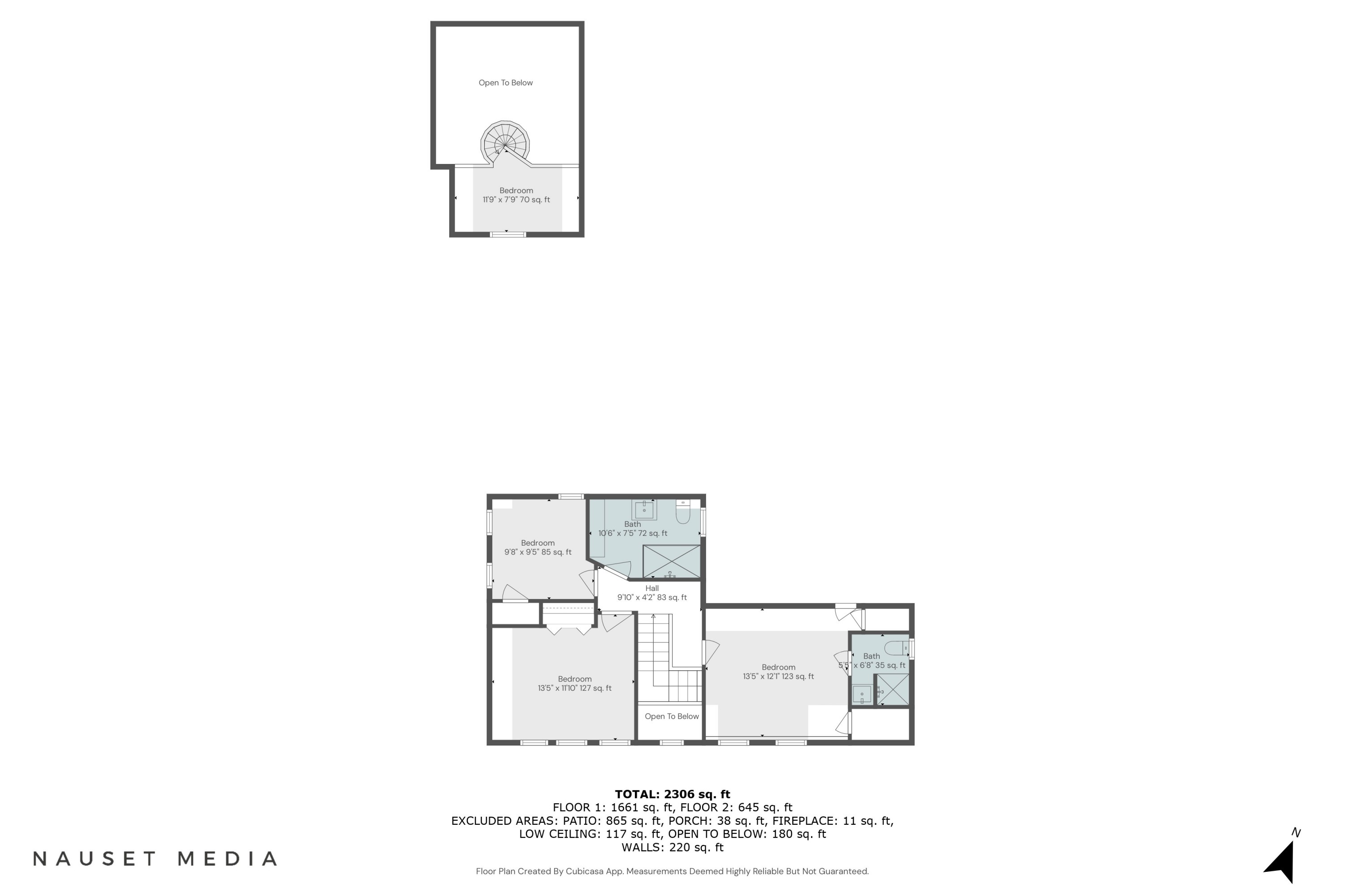 Provincetown, Massachusetts 02657, United States, 4 Bedrooms Bedrooms, ,5 BathroomsBathrooms,Residential,Active,220298