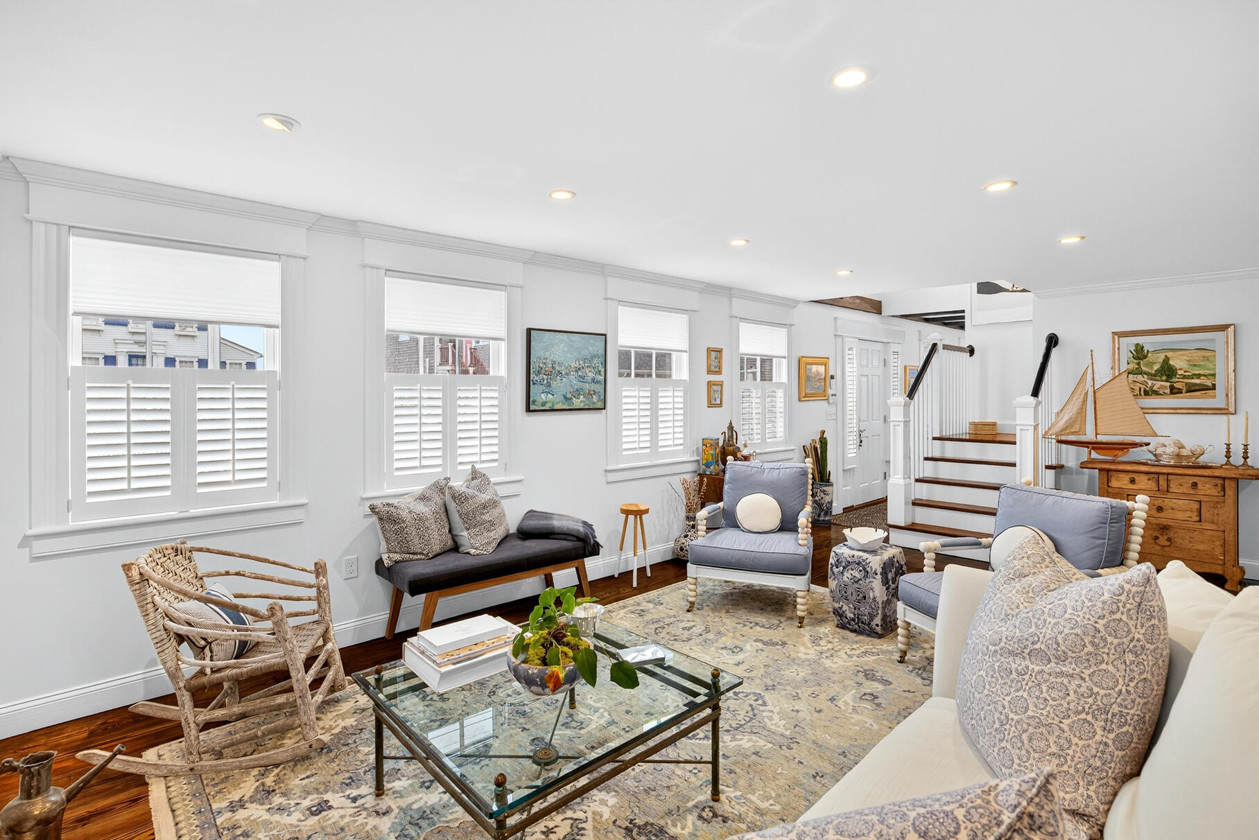 Provincetown, Massachusetts 02657, United States, 4 Bedrooms Bedrooms, ,5 BathroomsBathrooms,Residential,Active,220298