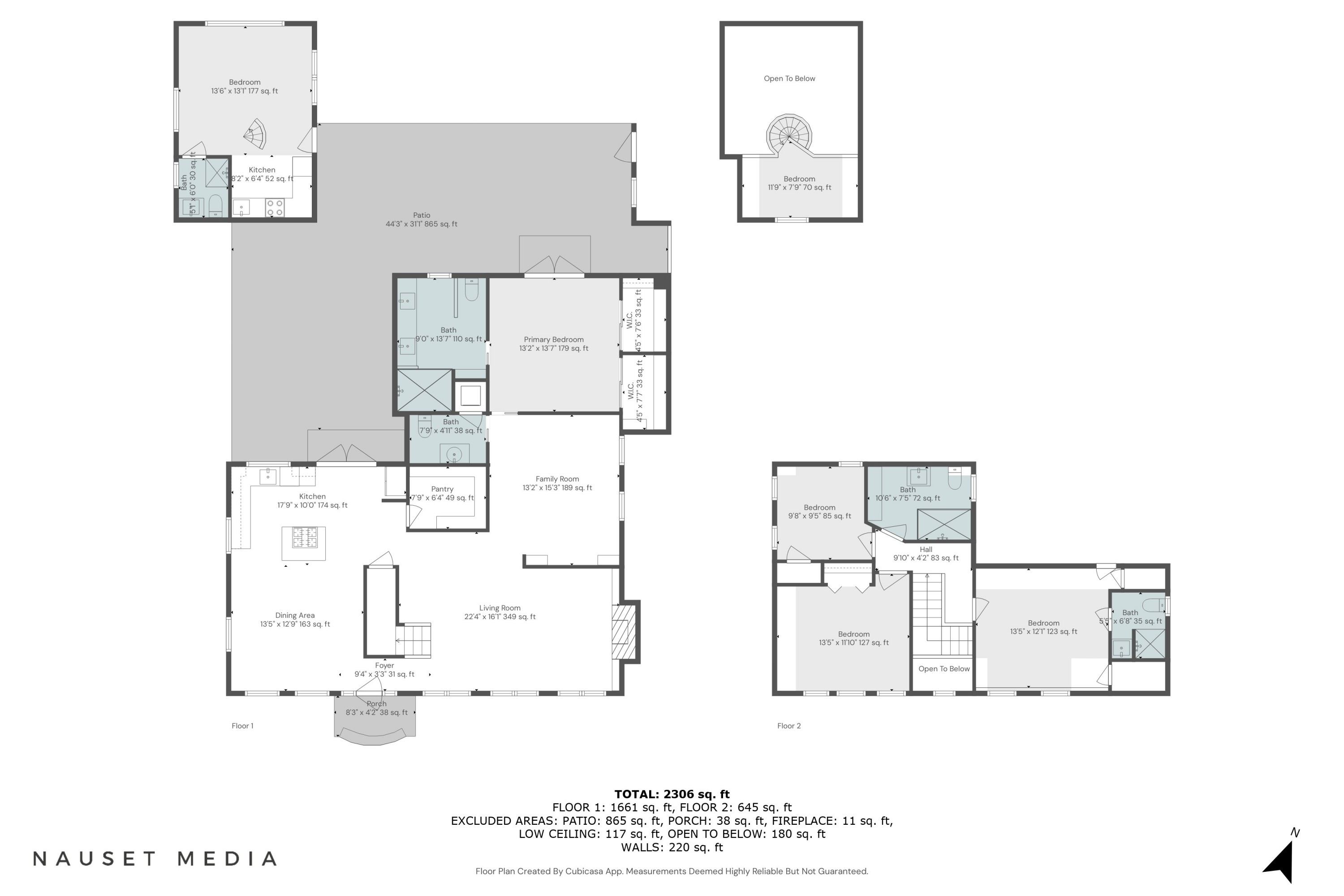 Provincetown, Massachusetts 02657, United States, 4 Bedrooms Bedrooms, ,5 BathroomsBathrooms,Residential,Active,220298