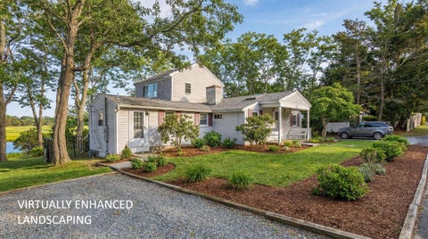Photo of 181 Rock Harbor Road, Orleans, MA 02653 (MLS # 22600118)