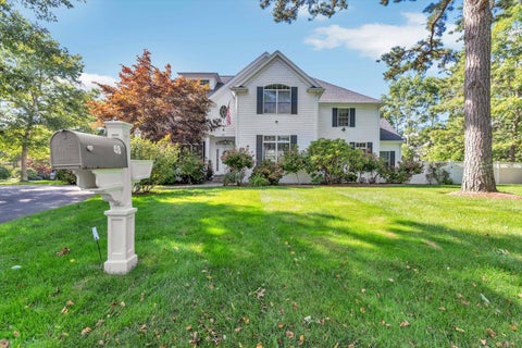 Photo of 48 Eagle Drive, Mashpee, MA 02649 (MLS # 22604885)