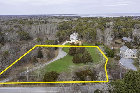 Photo of 110 Beach Road, Orleans, MA 02653 (MLS # 22503771)
