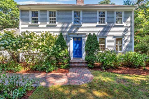 Photo of 116 West Way, Mashpee, MA 02649 (MLS # 22603693)
