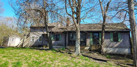 Photo of 25 Cedardale Road, Harwich, MA 02645 (MLS # 22601836)