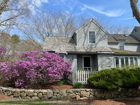Photo of 38 Brant Rock Road #UNIT 38, Mashpee, MA 02649 (MLS # 22601954)