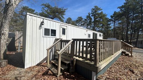310 Old Chatham Road Unit H5, South Dennis, MA 02660 - #: 22401861