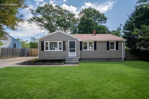 Photo of 6 Handy Road, Pocasset, MA 02559 (MLS # 22604741)