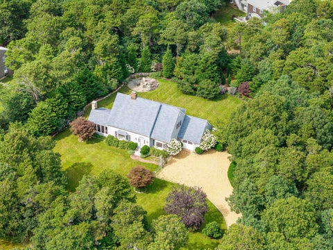 Photo of 16 Old Dunham'S Corner Way, Edgartown, MA 02539 (MLS # 22605187)
