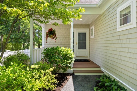 Photo of 9 Blue Meadow Court #UNIT 9, Bourne, MA 02532 (MLS # 22603385)