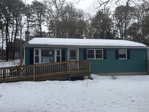 Photo of 359 Great Western Road, Harwich, MA 02645 (MLS # 22600531)