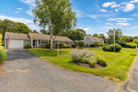 Photo of 11 Russell Drive, Harwich, MA 02645 (MLS # 22604647)