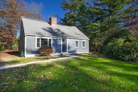 Photo of 23 Old Fields Road, Sandwich, MA 02563 (MLS # 22505744)