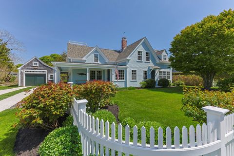 Photo of 92 Barcliff Avenue, Chatham, MA 02633 (MLS # 22502517)