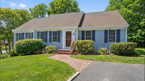 Photo of 4 Berry Lane, Harwich, MA 02645 (MLS # 22600488)