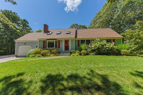 Photo of 5 Blackberry Lane, Orleans, MA 02653 (MLS # 22504877)