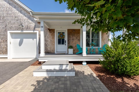 Photo of 10 Bank Street #UNIT 10, Eastham, MA 02642 (MLS # 22603642)