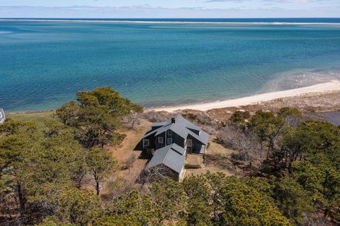 238 Cranberry Lane North Chatham MA 02650