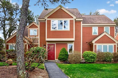 Photo of 27 Billington Lane #UNIT 27, Brewster, MA 02631 (MLS # 22601970)