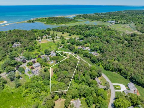 Photo of 0 Ridgewood Drive, Brewster, MA 02631 (MLS # 22600881)