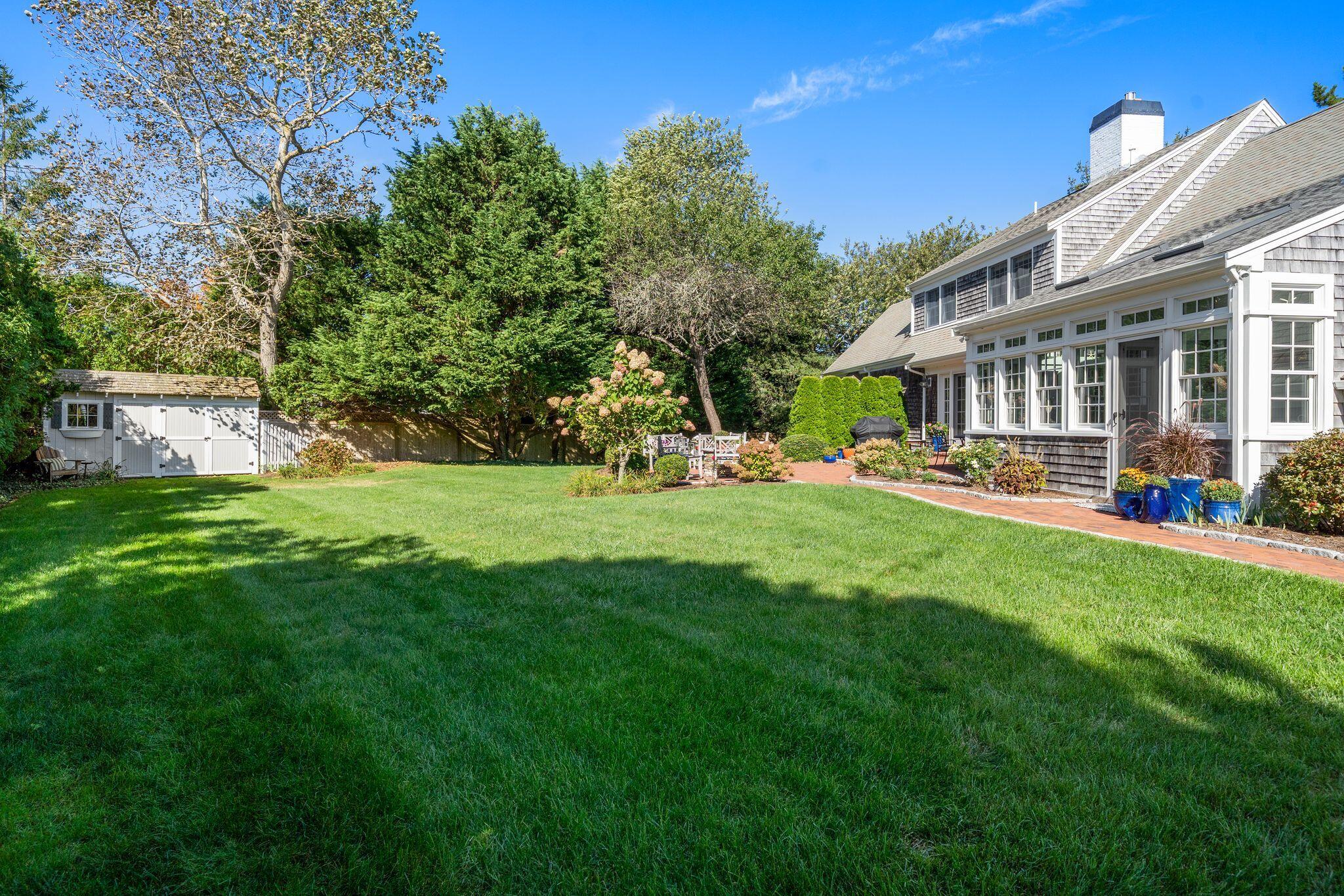 9 Bassing Harbor Road