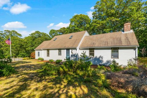 Photo of 12 Skaket Way, Brewster, MA 02631 (MLS # 22503297)