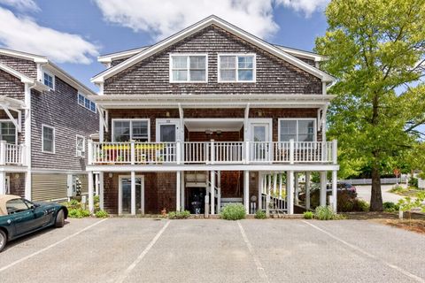 Photo of 34 Conwell Street #UNIT 1, Provincetown, MA 02657 (MLS # 22602583)