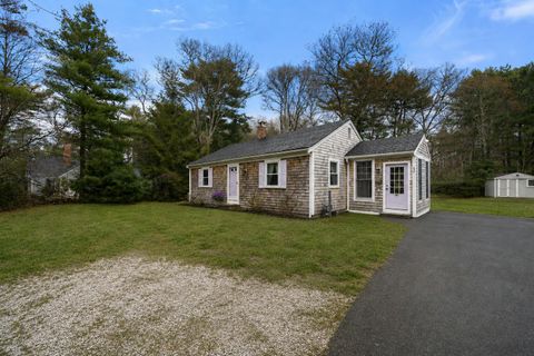 Photo of 34 Newtown Road, Sandwich, MA 02563 (MLS # 22602677)