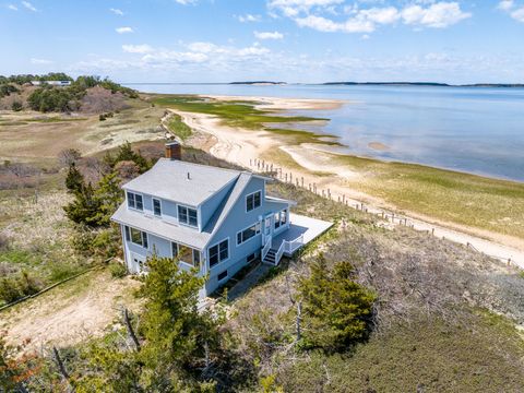 Photo of 1005 3rd Avenue, Wellfleet, MA 02667 (MLS # 22602188)