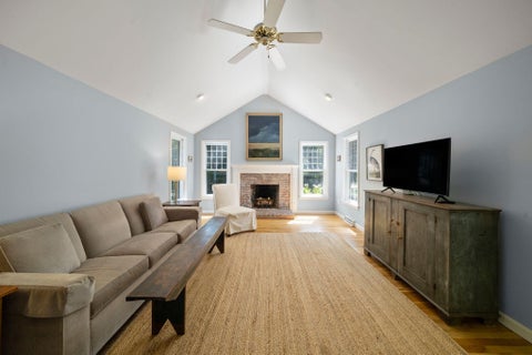 Photo of 11 Fairways Drive, Harwich, MA 02645 (MLS # 22604383)